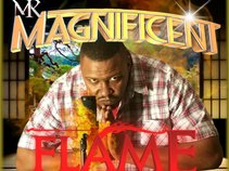 FLAME KAPONE