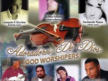 ADORADORES DE DIOS