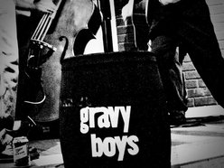 The Gravy Boys