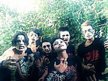 jahiliyah Lombok Black Metal