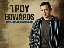 Troy Edwards