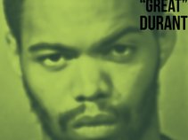 Chybo "GREAT" Durant