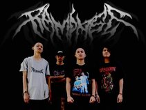 RAMPAGE