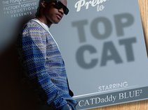CATDaddy BLUE²