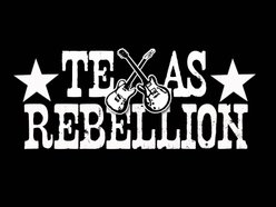 Texas Rebellion