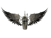 Black Eagle Sound Design