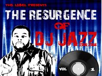 dj jazz