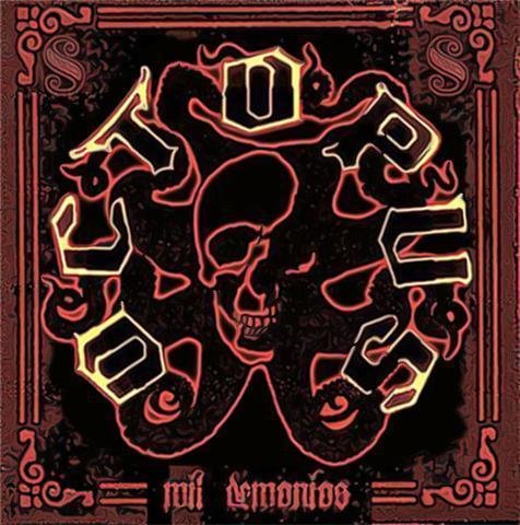 ReverbNation profile picture for @octopus