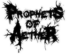 Image for prophets of aether