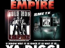 Solo Mob Empire