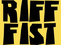 Image for Riff Fist