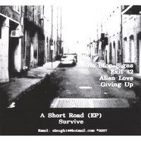 ReverbNation profile picture for @survive