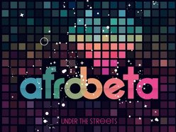 Image for Afrobeta
