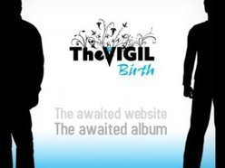 Image for The Vigil
