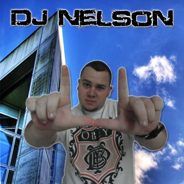DJ Nelson | ReverbNation