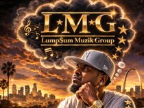 Legac Aire of LumpSum Muzik Group llc.