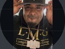 Legac Aire of LumpSum Muzik Group llc.