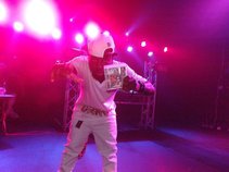 Lyrical Talent (L.T.)