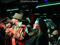 Cehachei La Banda