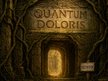 QUANTUM DOLORIS