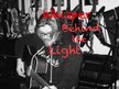 Whisper Behind the Light
