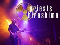 Priests of Hiroshima
