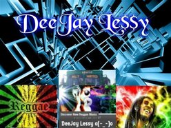 DeeJay Lessy