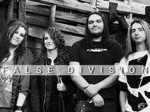 False Division