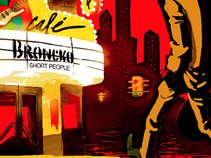 Broncko