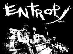 Entropy O.A.C.