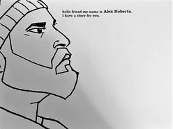 Image for Alex Roberts