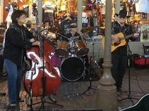 Texas Eagle Dirt Band