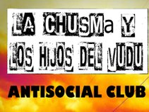 La Chusma y los HIjos de Vudu