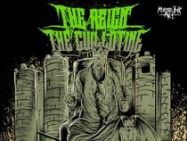 The Reign, The Guillotine