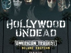 Hollywood Undead