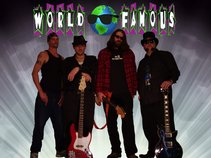 World Famous