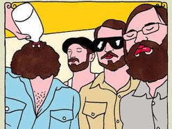Image for Lord Buffalo