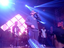 Rintony The Emcee