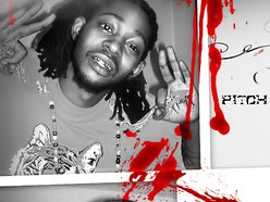 Image for Pitchblacksquad