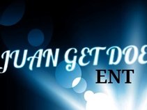 JUANGETDOE entertainment