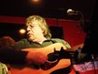 TONY D (Solo) & with His Former Band REVOLVER