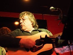 TONY D (Solo) & with His Former Band REVOLVER