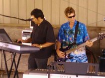 Rafeal  Becerra & Mark Steven