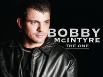 Bobby McIntyre