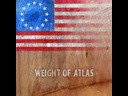 Weight of Atlas