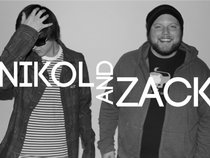 Nikol and Zack