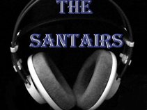 THE SANTAIRS