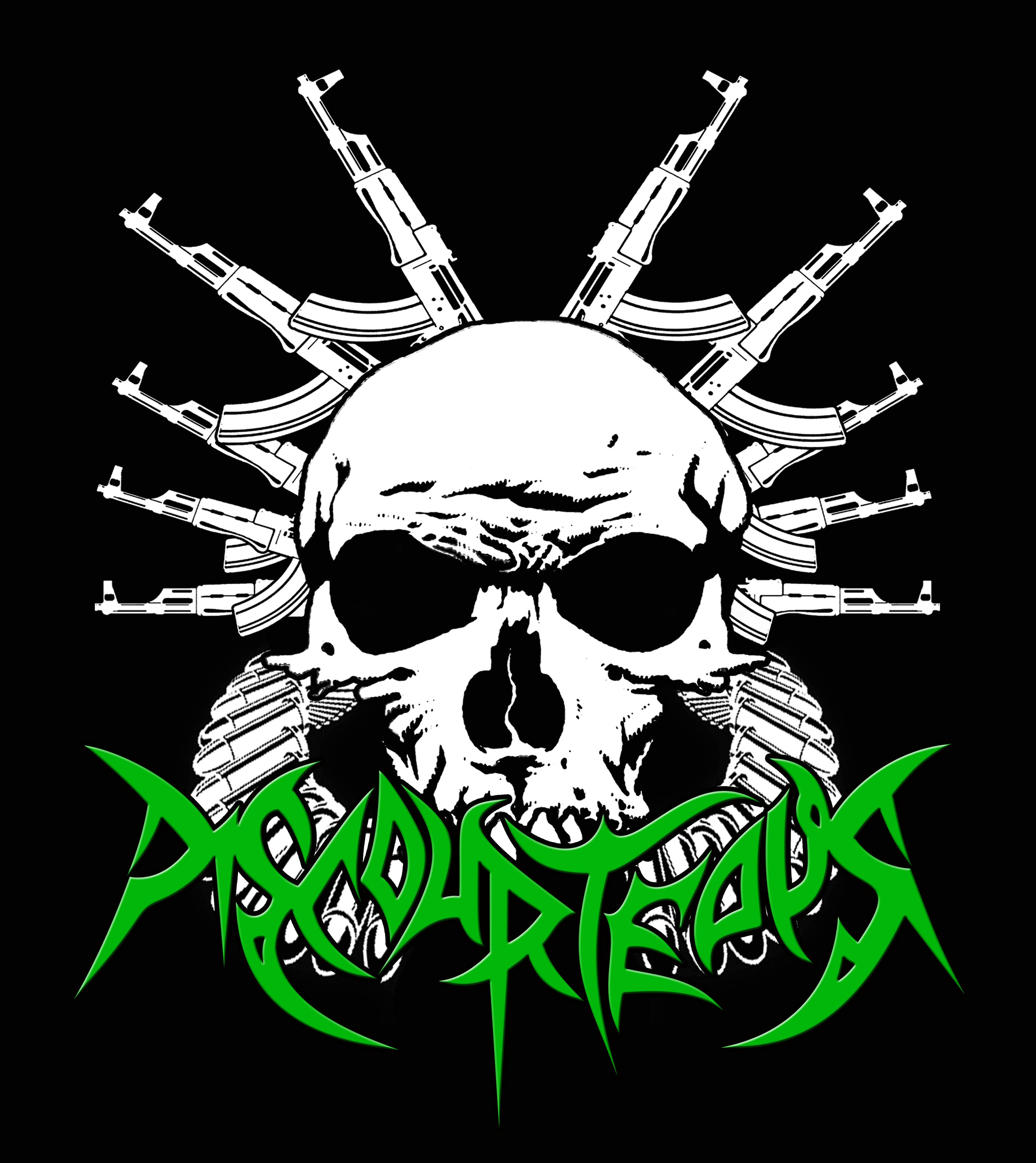 ReverbNation profile picture for @discourteous