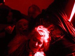 Image for THE DEADLY NIGHTSHADESBC