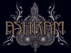 ReverbNation profile picture for @ashram